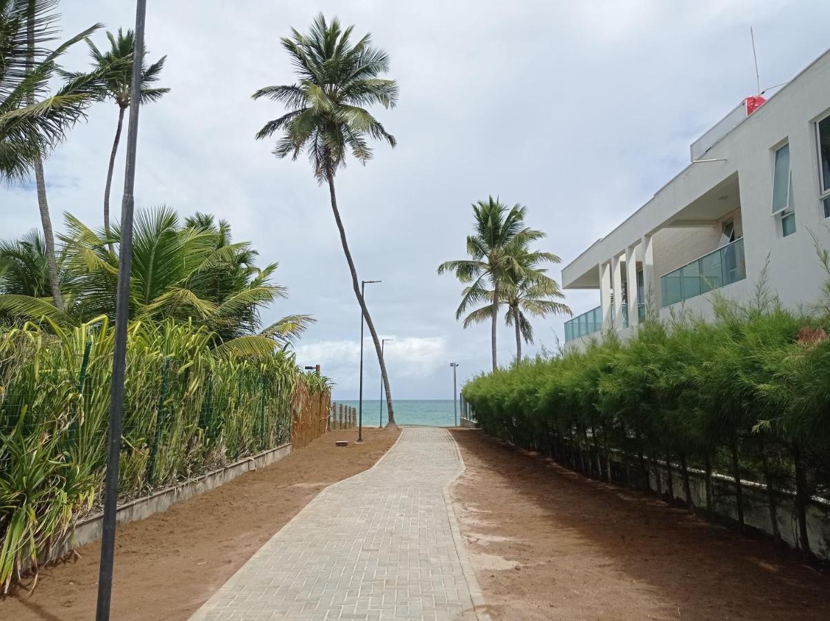 Porto De Galinhas, Muro Alto - Mana Beach Experience By Relax Flats Porto de Galinhas Exterior foto