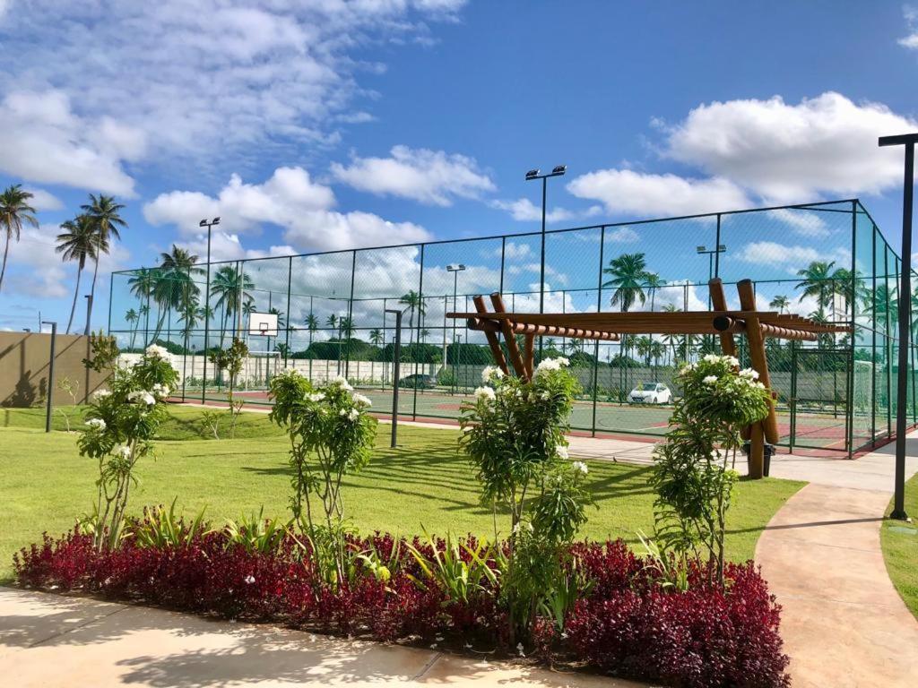 Porto De Galinhas, Muro Alto - Mana Beach Experience By Relax Flats Porto de Galinhas Exterior foto
